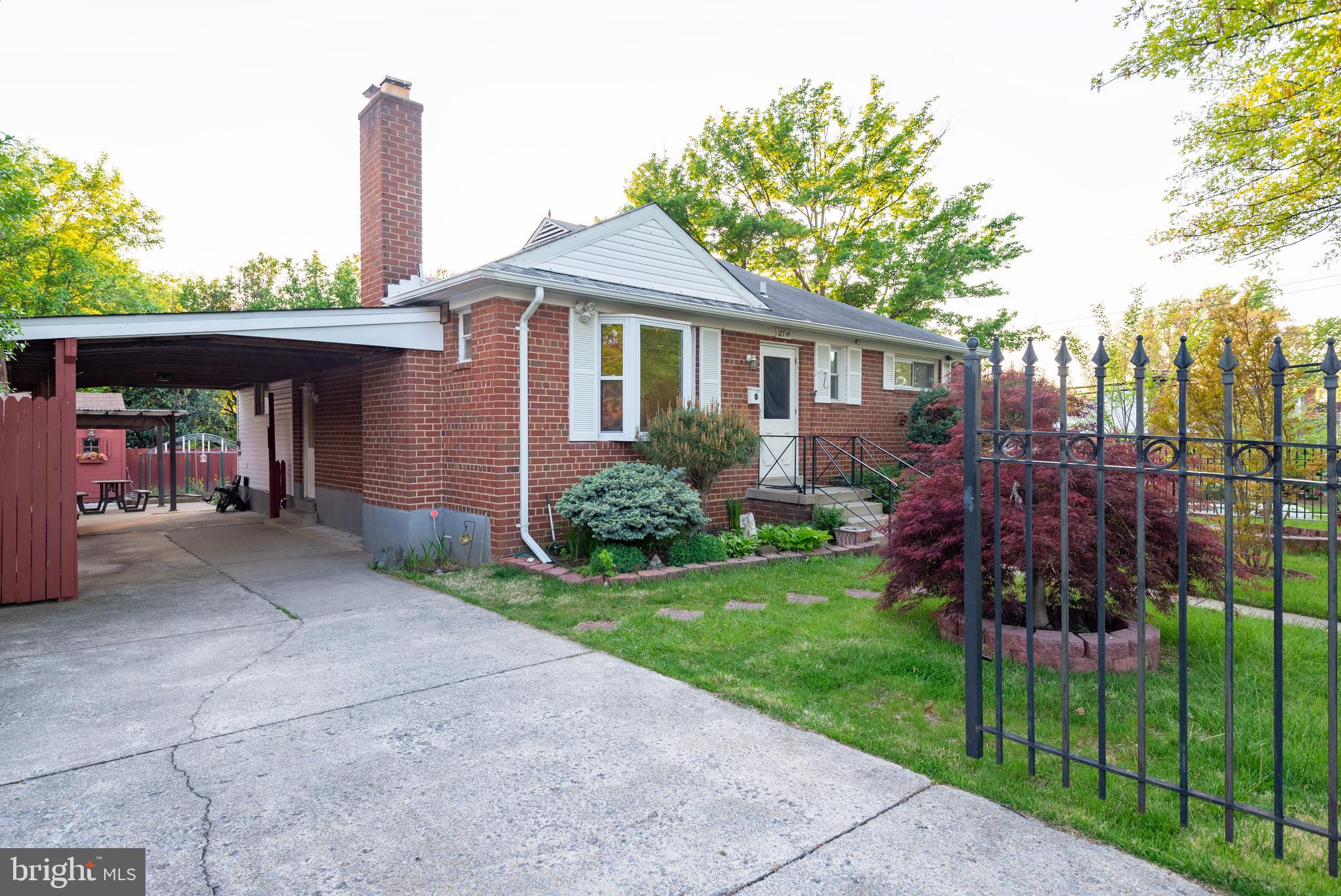 12714 Feldon Street Silver Spring, MD 20906 - Photo 4 of 67