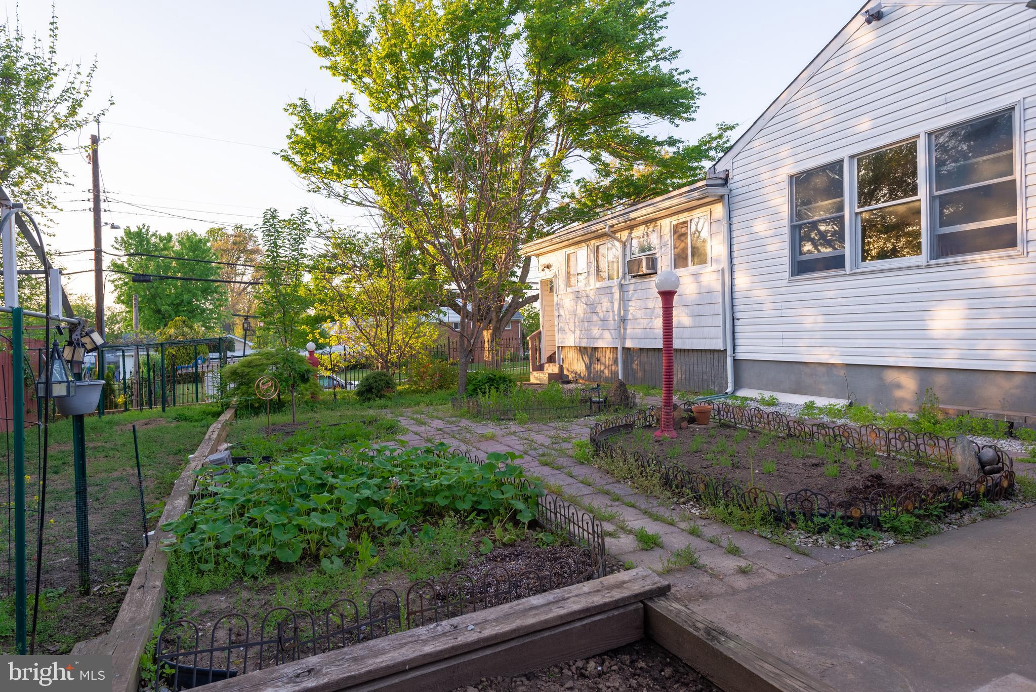12714 Feldon Street Silver Spring, MD 20906 - Photo 60 of 67