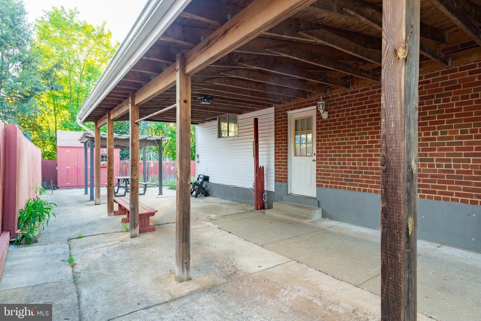 12714 Feldon Street Silver Spring, MD 20906 - Photo 64 of 67