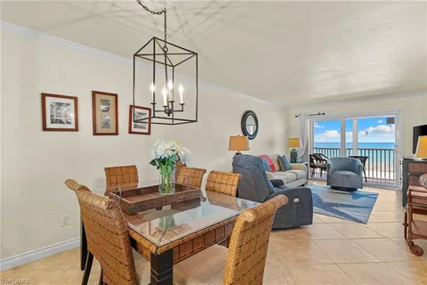 $645,000 | 5000 Estero Boulevard, Unit 305, Fort Myers Beach, FL 33931