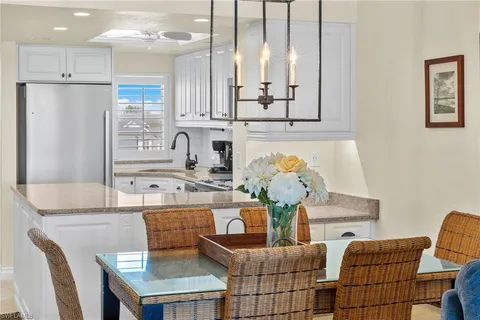 $645,000 | 5000 Estero Boulevard, Unit 305, Fort Myers Beach, FL 33931