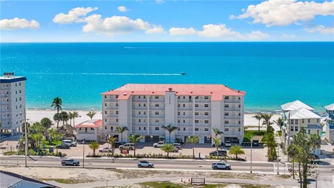 $645,000 | 5000 Estero Boulevard, Unit 305, Fort Myers Beach, FL 33931