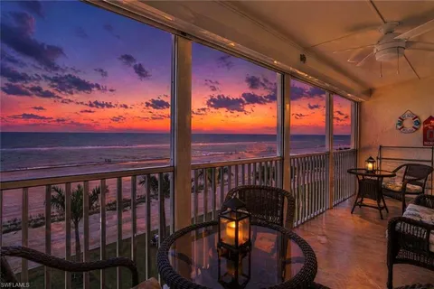 $645,000 | 5000 Estero Boulevard, Unit 305, Fort Myers Beach, FL 33931
