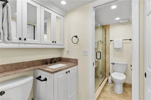 $645,000 | 5000 Estero Boulevard, Unit 305, Fort Myers Beach, FL 33931