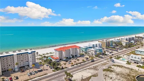 $645,000 | 5000 Estero Boulevard, Unit 305, Fort Myers Beach, FL 33931