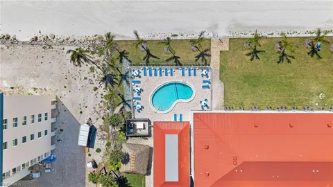 $645,000 | 5000 Estero Boulevard, Unit 305, Fort Myers Beach, FL 33931