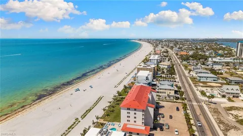 $645,000 | 5000 Estero Boulevard, Unit 305, Fort Myers Beach, FL 33931