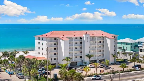 $645,000 | 5000 Estero Boulevard, Unit 305, Fort Myers Beach, FL 33931