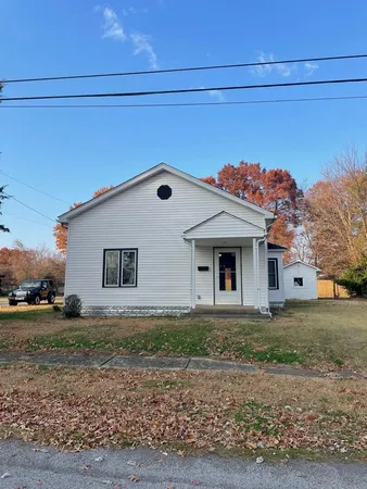 $75,000 | 316 Nevada Street, Carterville, IL 62918