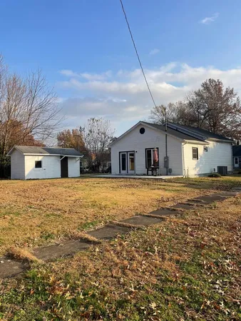 $75,000 | 316 Nevada Street, Carterville, IL 62918