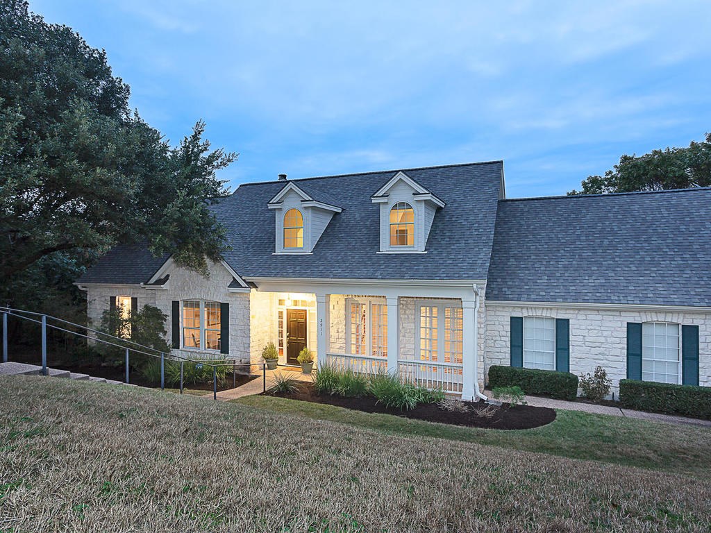 2911 Round Table Road Austin, TX 78746 - Photo 1 of 1