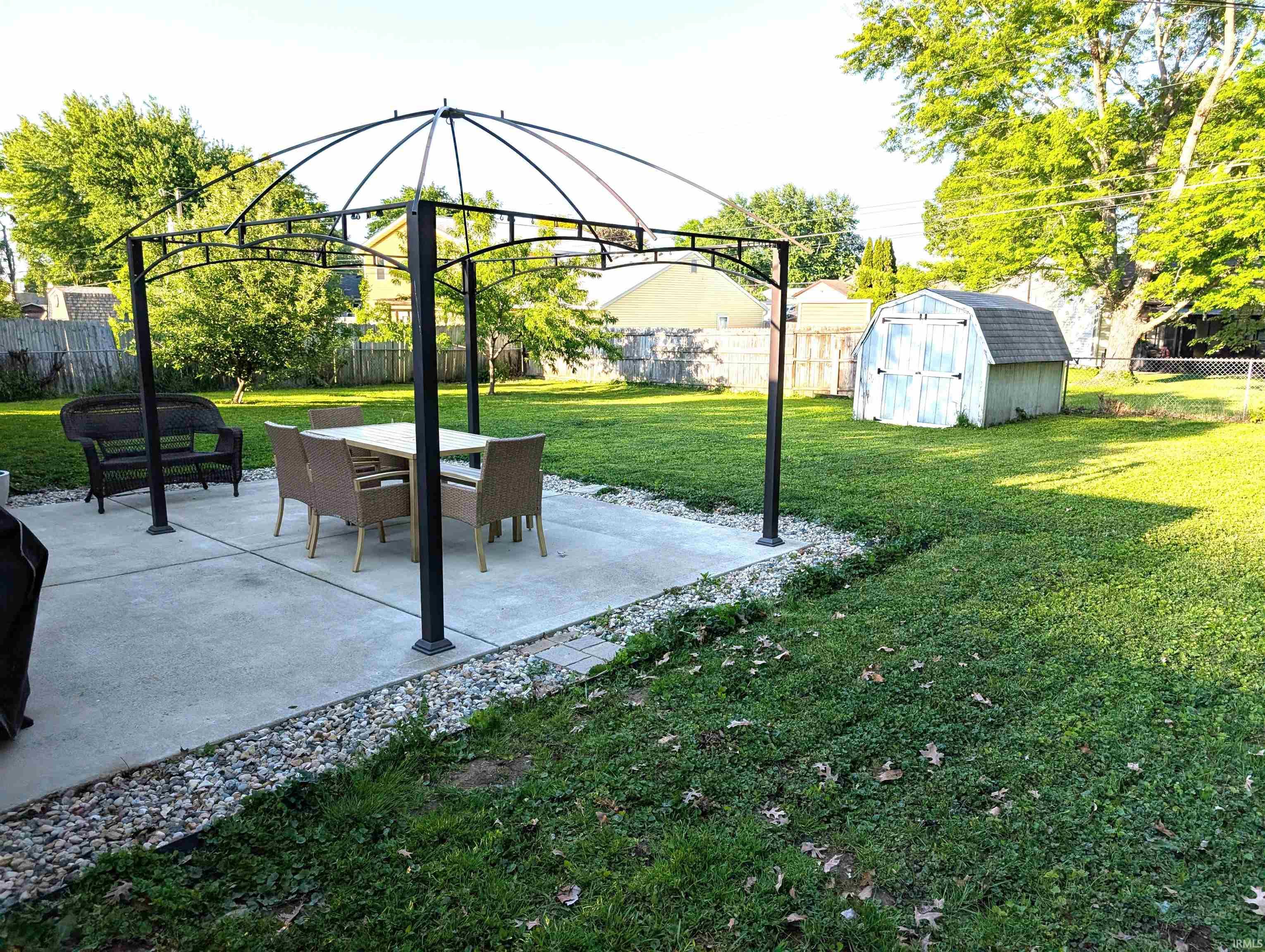 4415 Prairie Dog Road Lafayette, IN 47909 - Photo 18 of 19