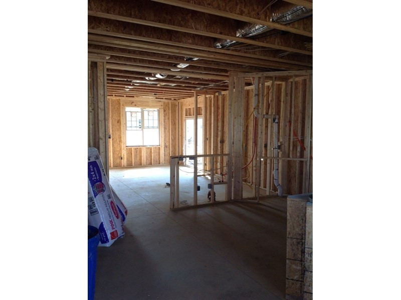 93 Scotch Bonnet Ridge Clayton, NC 27520 - Photo 3 of 25 Current Interior Photo of Home