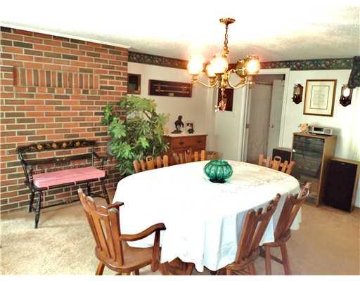 33 Main Street Raymond, ME 04071 - Photo 9 of 21 Dining Room.