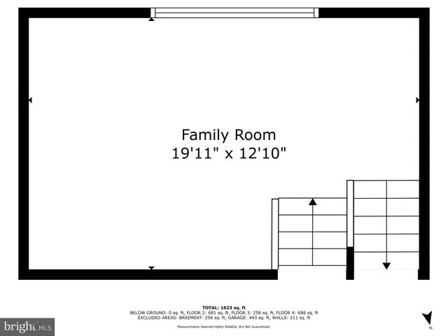 $445,000 | 4 Bedford Court, Mount Holly, NJ 08060