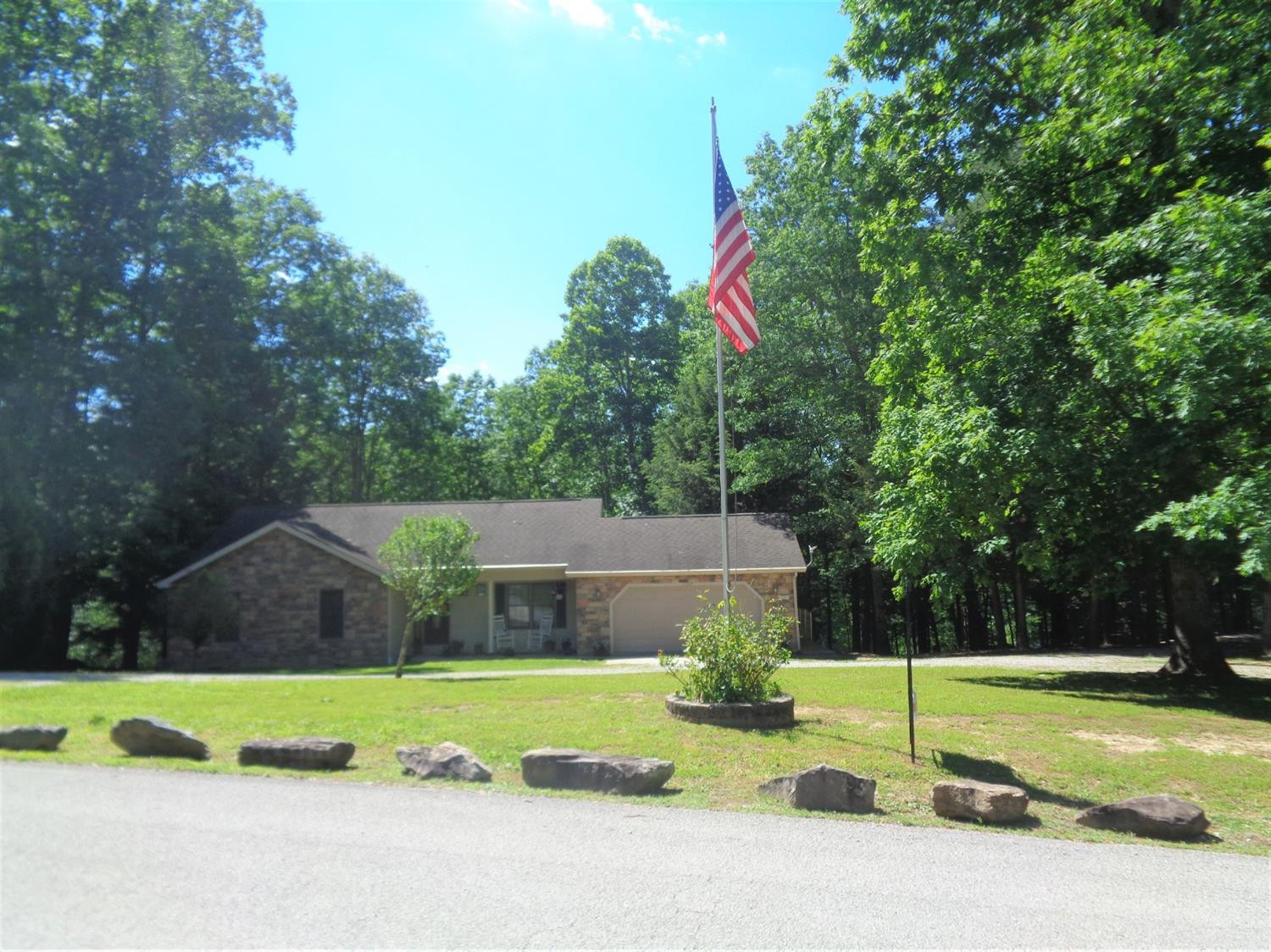 1708 Fount Hubbard Road London, KY 40741 - Photo 1 of 46 Photo 1