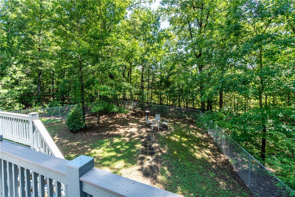 80 White Tail Ridge Road Jasper, GA 30143 - Photo 6 of 59
