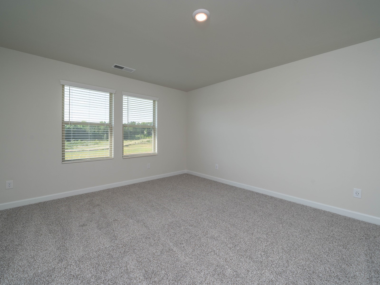 3741 Lantern Lane Murfreesboro, TN 37128 - Photo 11 of 19 an empty room with windows