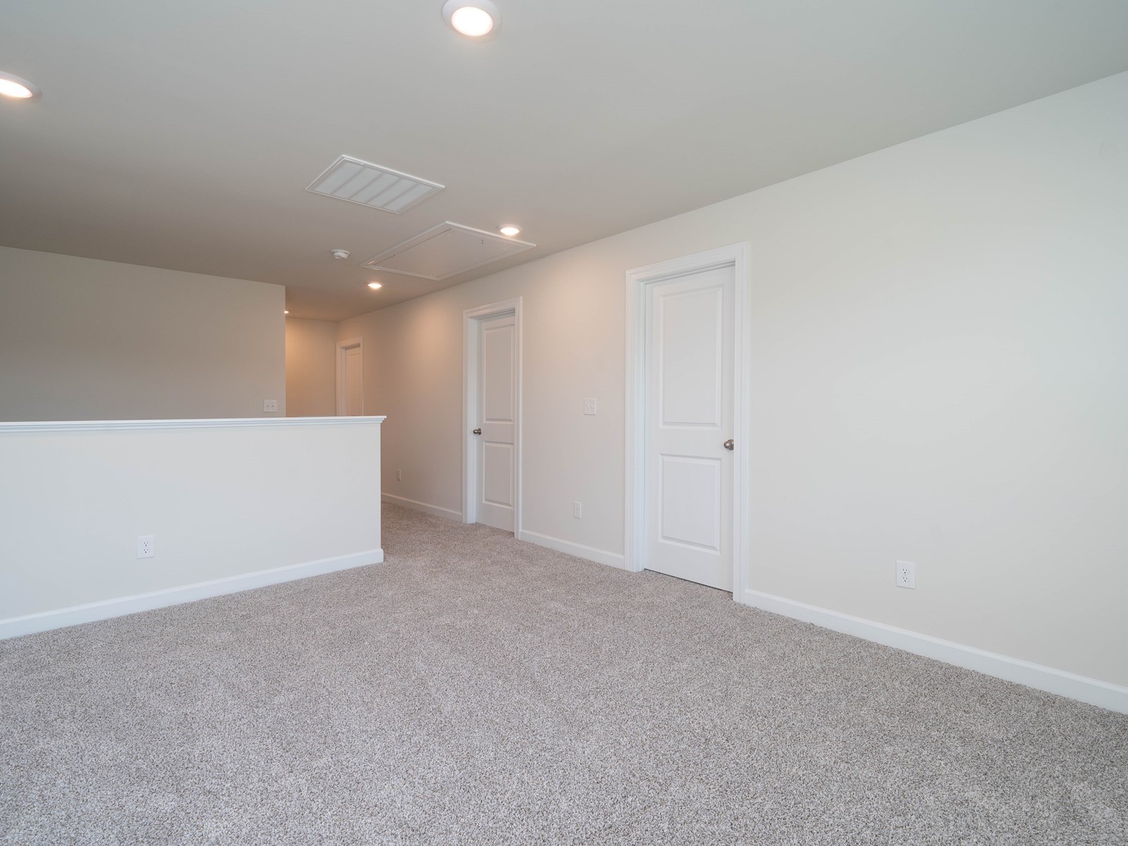 3741 Lantern Lane Murfreesboro, TN 37128 - Photo 12 of 19 a view of an empty room