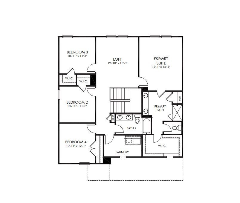 3741 Lantern Lane Murfreesboro, TN 37128 - Photo 3 of 19