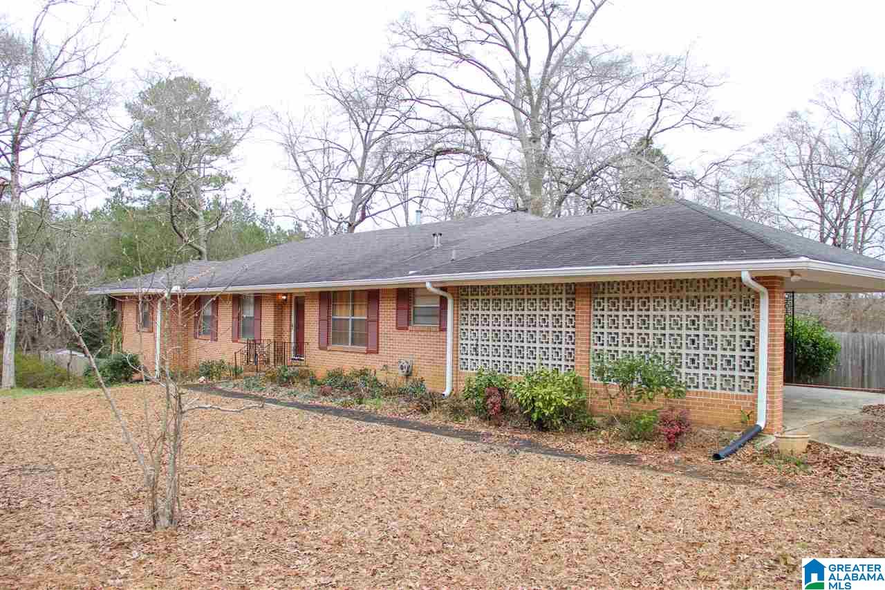 855 Parsons Road Bessemer, AL 35022 - Photo 3 of 41