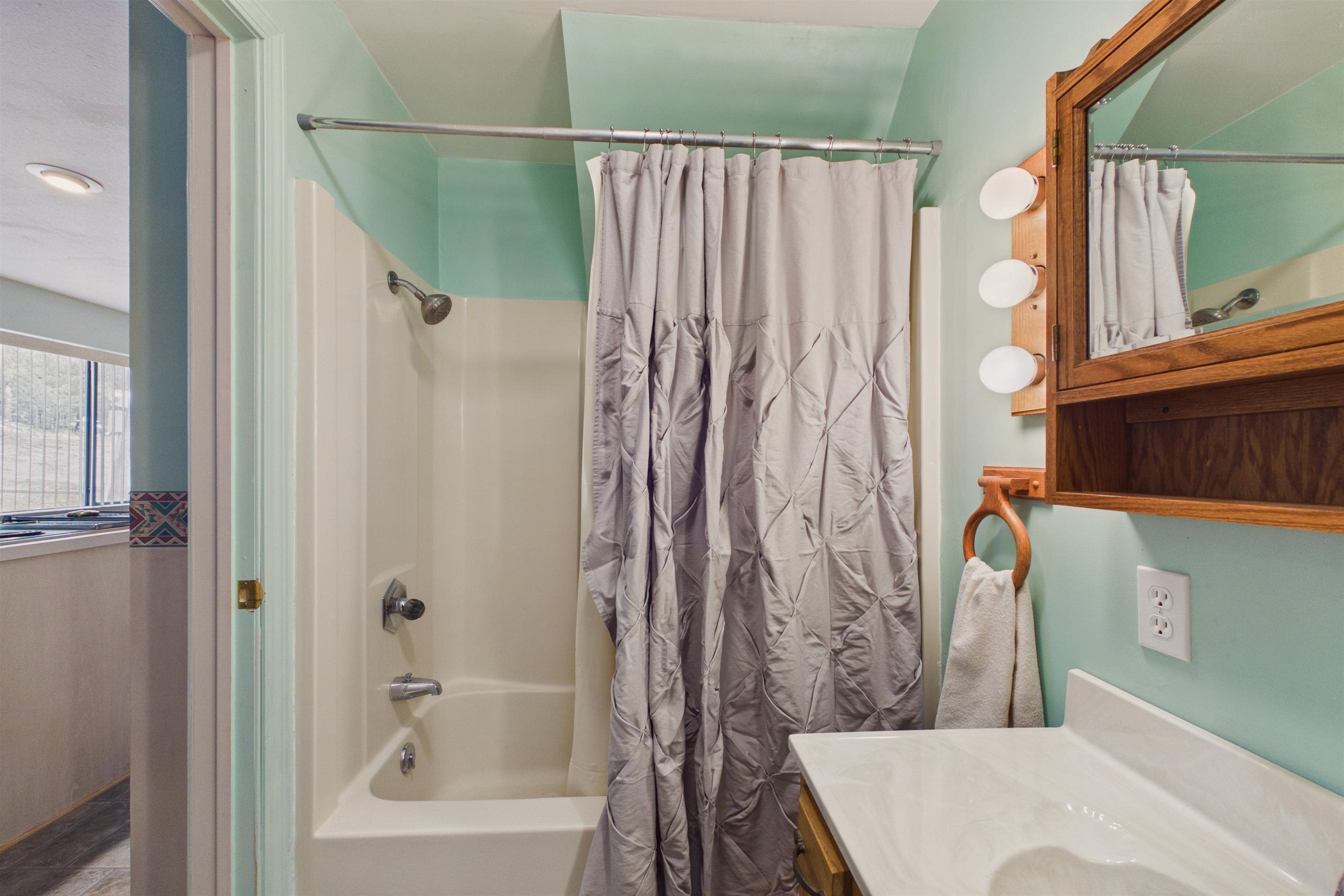 6 Hidden Ridge Road Cloudcroft, NM 88317 - Photo 20 of 37 Gallery Image 20