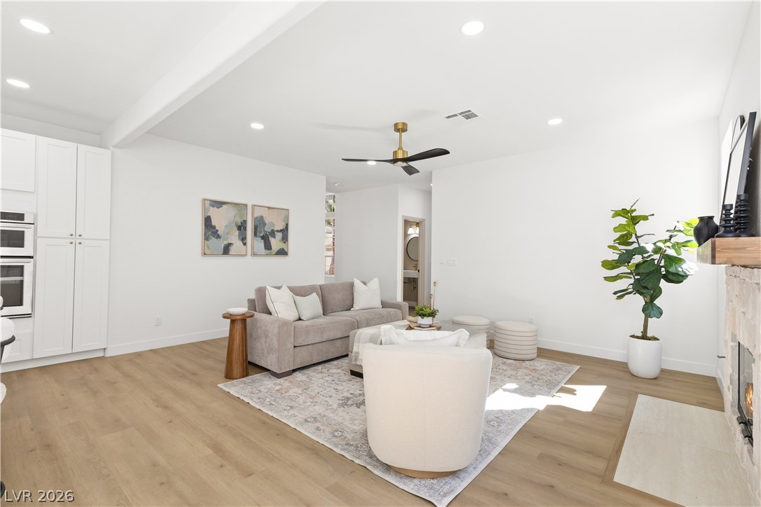 197 Reed Lane Henderson, NV 89074 - Photo 13 of 47