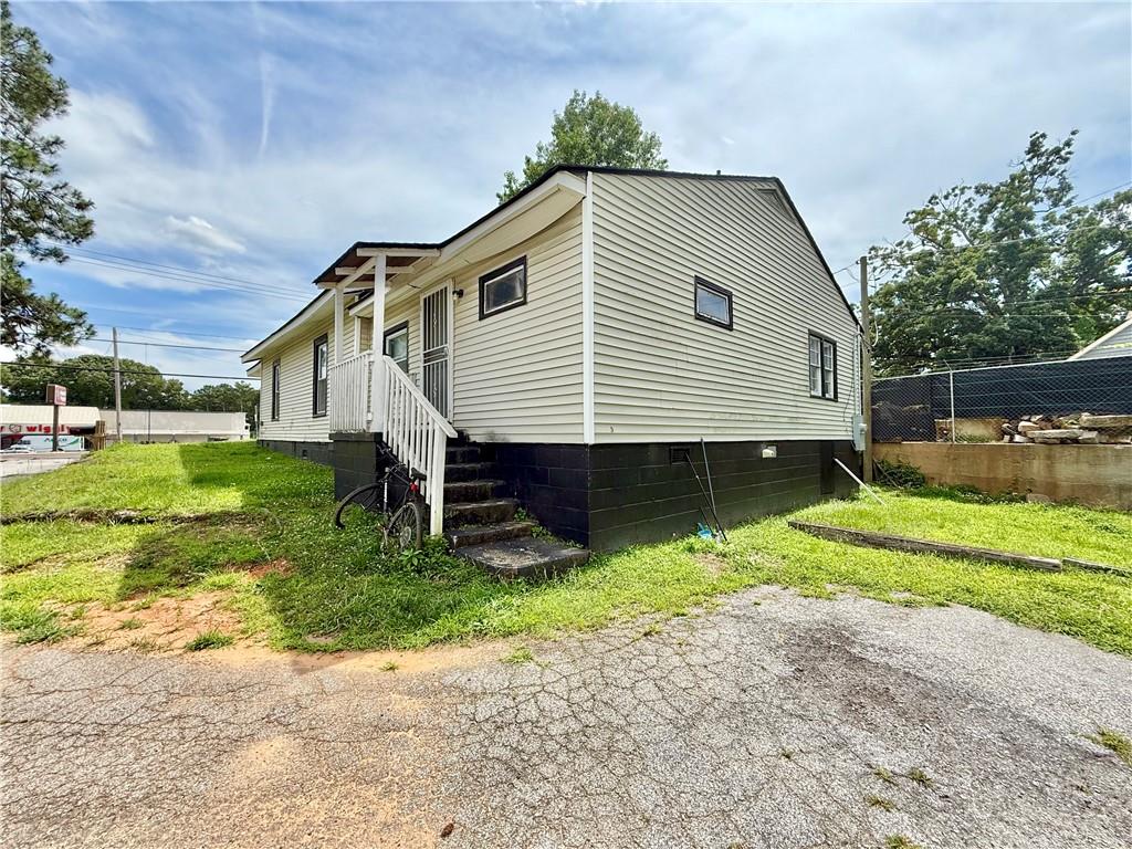 3095 Washington Road Atlanta, GA 30344 - Photo 5 of 24
