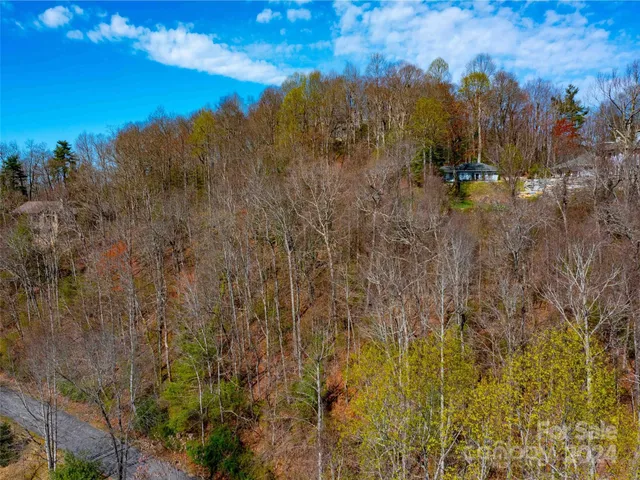 a view of mountain view with mountains in the background
