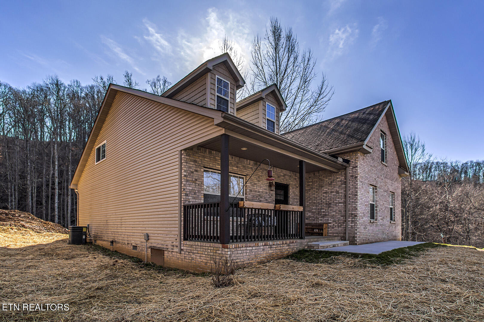 1441 Fawn Road Seymour, TN 37865 - Photo 1 of 54 01_FawnRoad_1441_FrontLeft