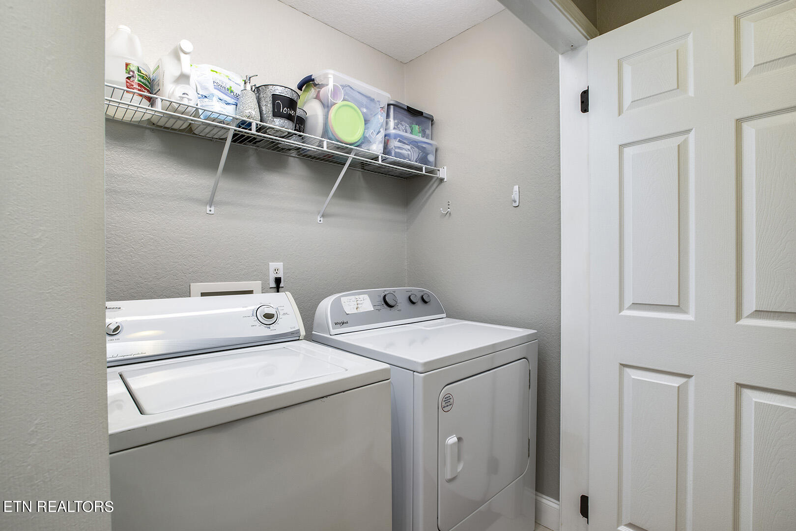 1441 Fawn Road Seymour, TN 37865 - Photo 27 of 54 27_FawnRoad_1441_Laundry