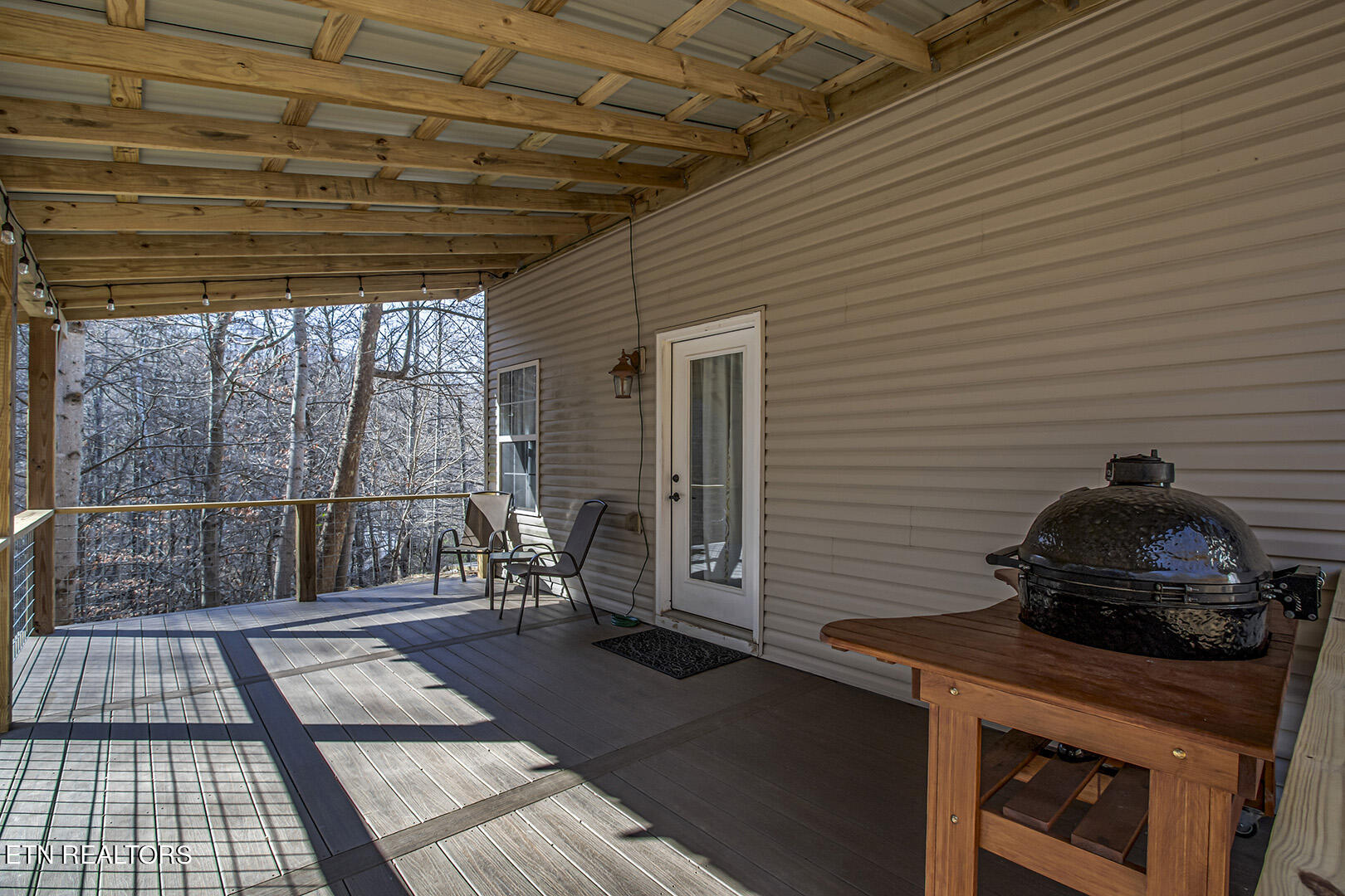 1441 Fawn Road Seymour, TN 37865 - Photo 44 of 54 44_FawnRoad_1441_BackPorch01