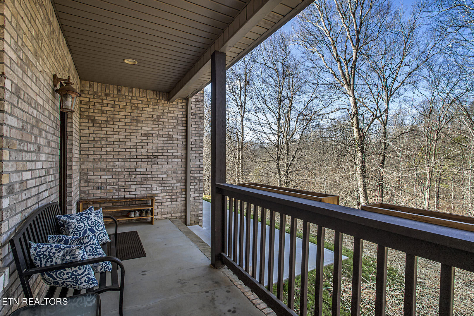 1441 Fawn Road Seymour, TN 37865 - Photo 5 of 54 05_FawnRoad_1441_FrontPorch