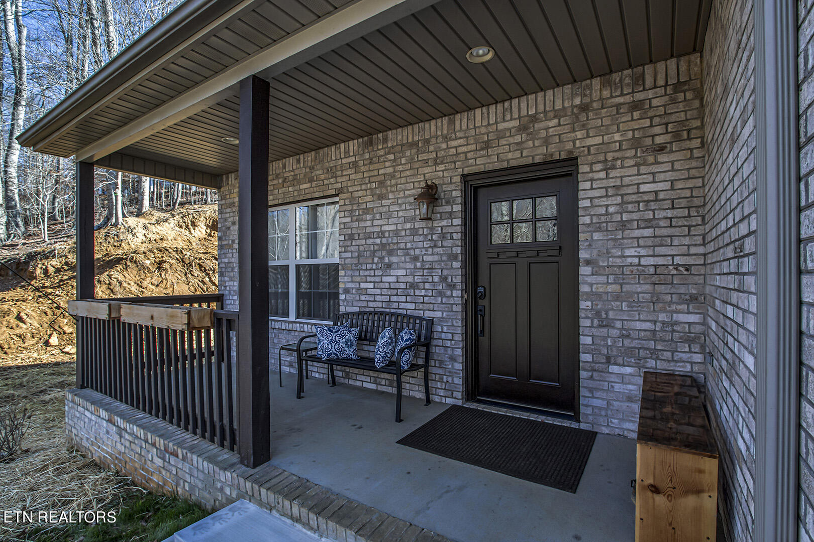 1441 Fawn Road Seymour, TN 37865 - Photo 6 of 54 06_FawnRoad_1441_FrontEntry