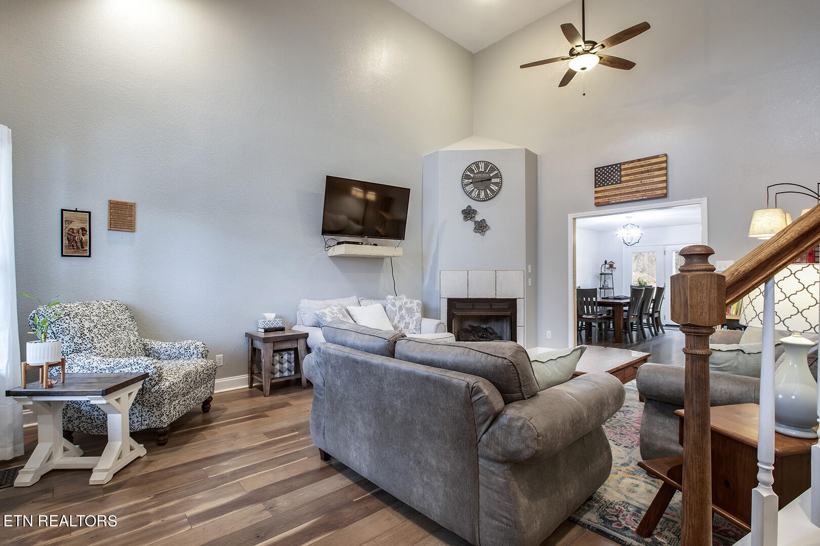 1441 Fawn Road Seymour, TN 37865 - Photo 7 of 54 07_FawnRoad_1441_Living01