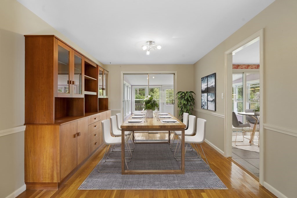 16 Aqueduct Road Wayland, MA 01778 - Photo 6 of 27 Gallery Image 6