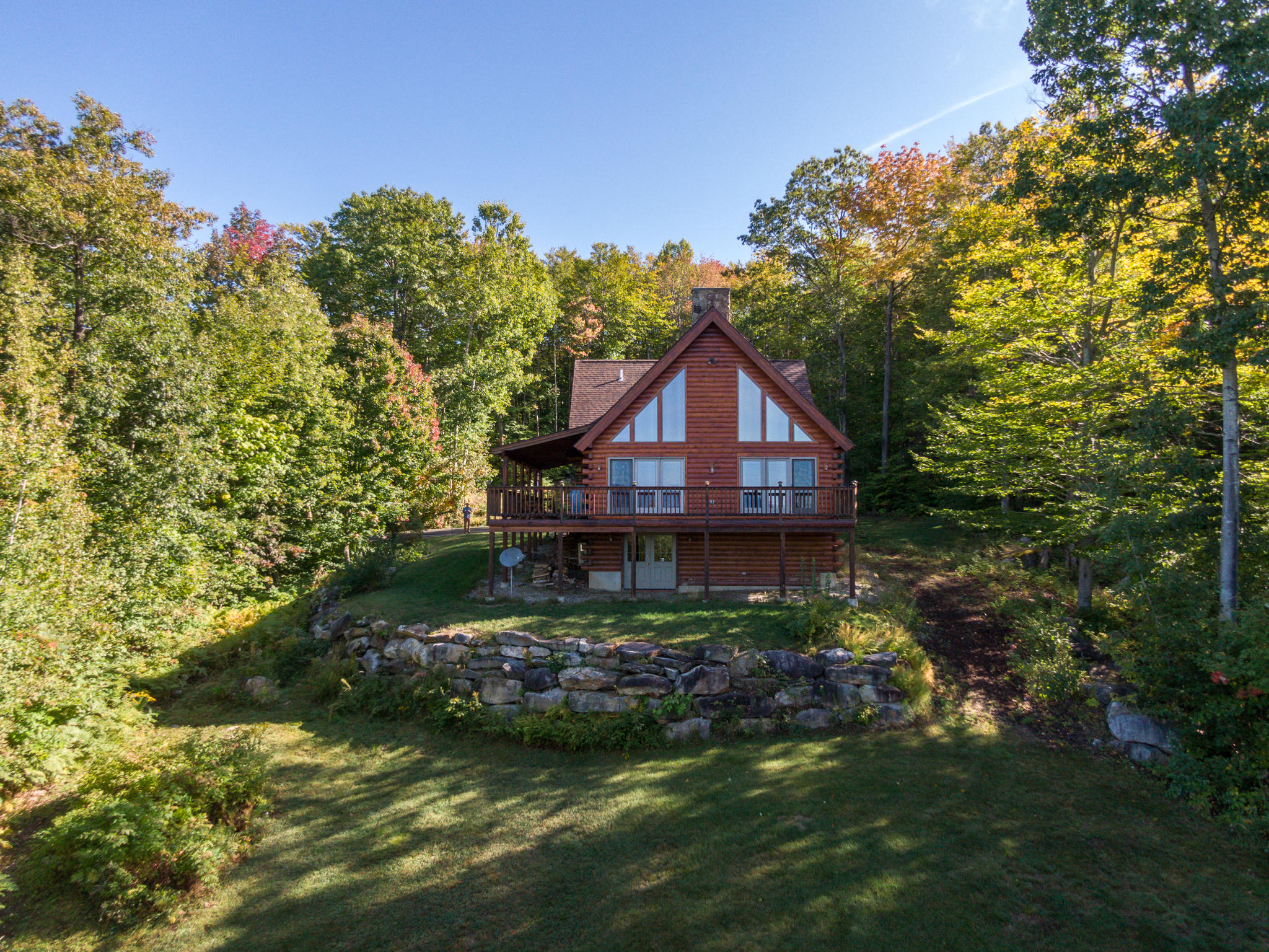 163 Hoss Hill Road Lovell, ME 04051 - Photo 40 of 43 163 Hoss Hill-56