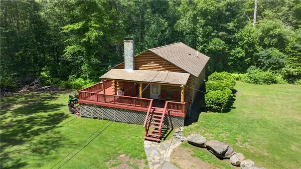 $569,000 | 183 S Road, Exeter, RI 02822