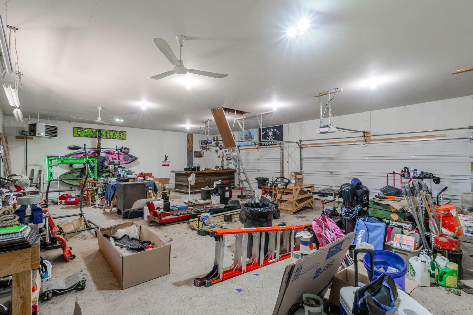 104 East 4th Street Gridley, IL 61744 - Photo 29 of 34
