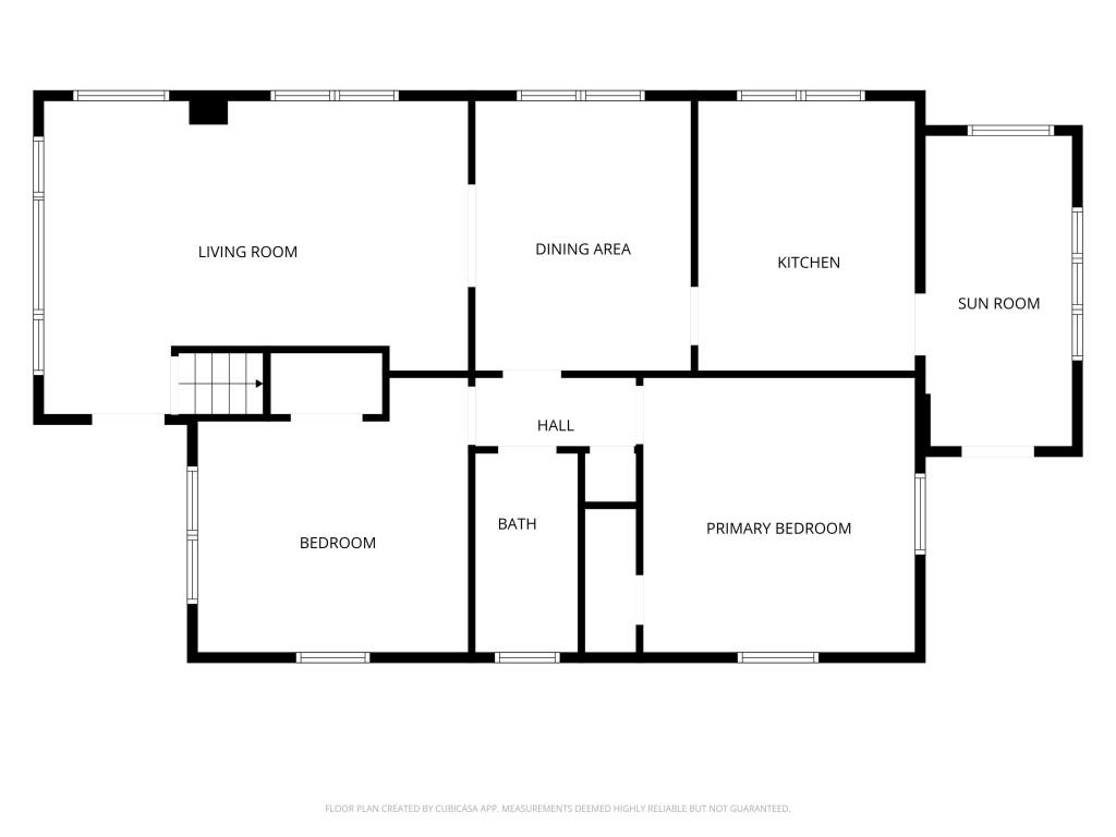 1066 Key Road Southeast Atlanta, GA 30316 - Photo 40 of 41 Gallery Image 40