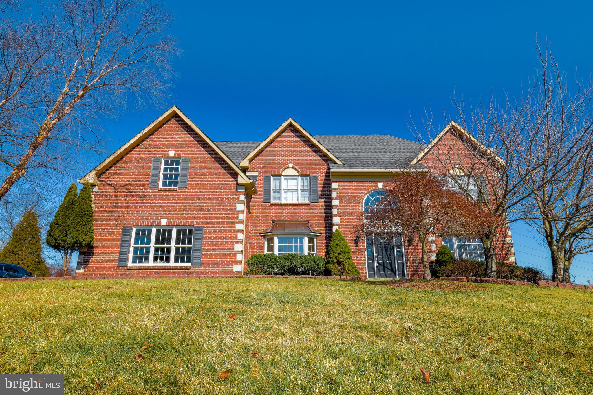 522 Constitution Maple Gln Pa  