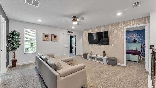 $900,000 | 9238 Sommerset Hills Drive, Davenport, FL 33896