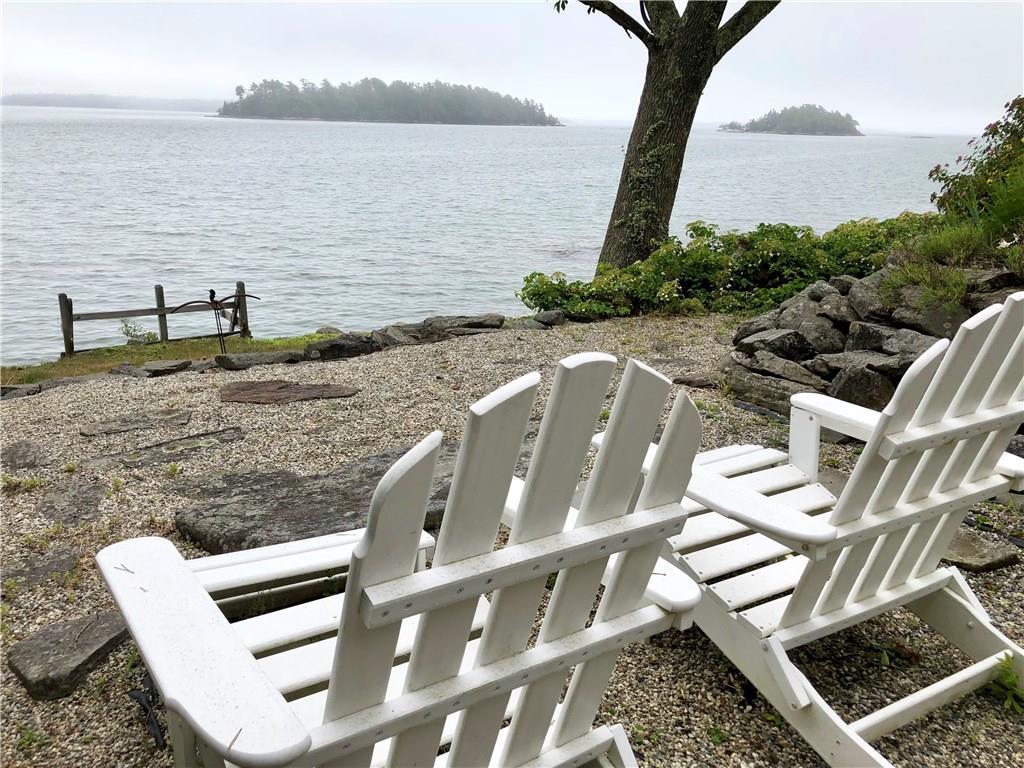 369 Lower Flying Point Road Freeport, ME 04032 - Photo 1 of 34 Photo