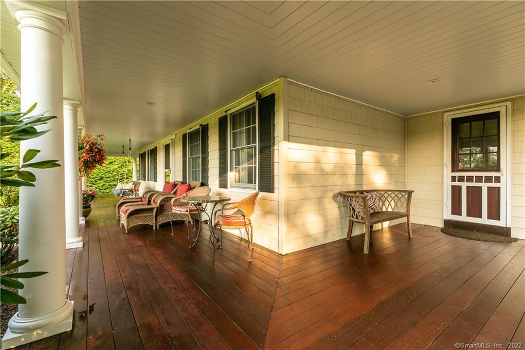 180 Hampton Road Pomfret, CT 06259 - Photo 1 of 1