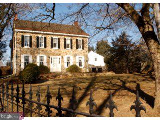 1209 Yellow Springs Road Chester Springs, PA 19425 - Photo 1 of 6 Gallery Image 1