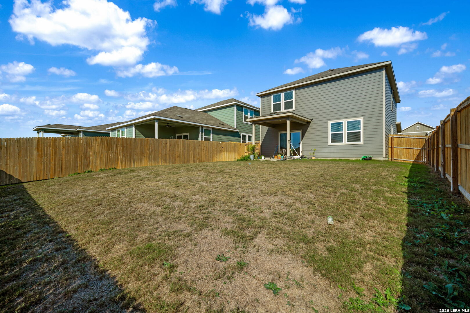 4238 Danforth Street New Braunfels, TX 78130 - Photo 18 of 20