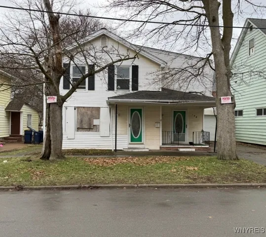 $75,000 | 148 Chapel Street, Lockport City, NY 14094