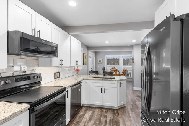 $425,000 | 191 Beechwood Drive Southwest, Stanton, MI 48888