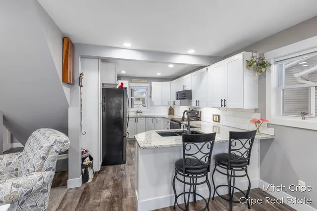 $425,000 | 191 Beechwood Drive Southwest, Stanton, MI 48888