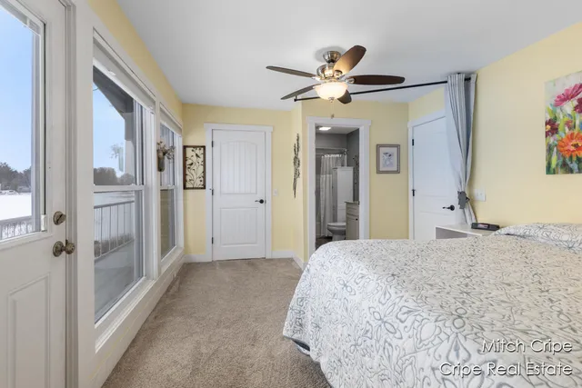 $425,000 | 191 Beechwood Drive Southwest, Stanton, MI 48888